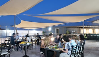 the central house marrakech medina hostel