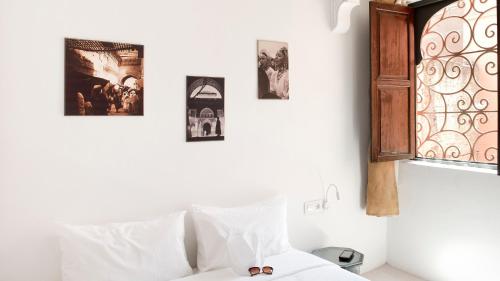 the central house marrakech medina hostel