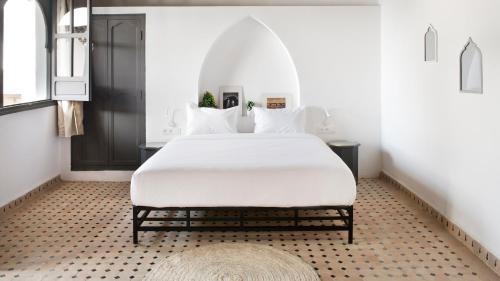 the central house marrakech medina hostel