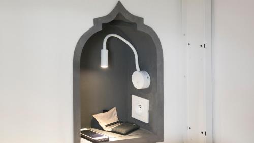 the central house marrakech medina hostel