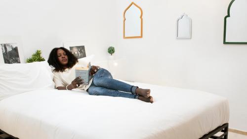 the central house marrakech medina hostel