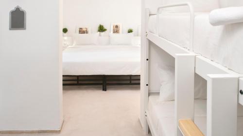 the central house marrakech medina hostel