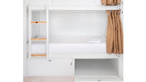 the central house marrakech medina hostel