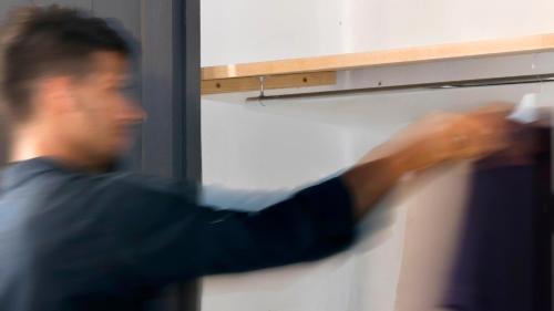 the central house marrakech medina hostel