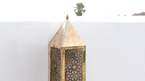 the central house marrakech medina hostel