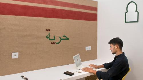 the central house marrakech medina hostel