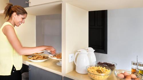 the central house marrakech medina hostel