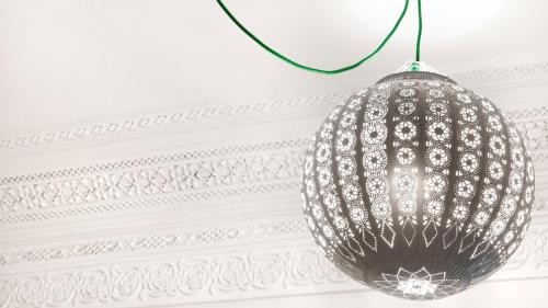 the central house marrakech medina hostel