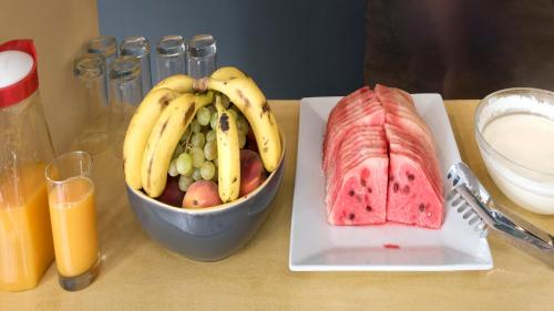 the central house marrakech medina hostel