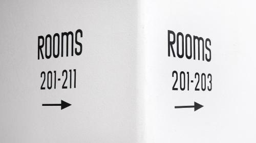 the central house marrakech medina hostel