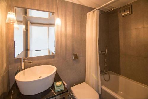 yoo punta del este rental club