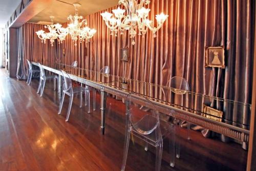 yoo punta del este rental club