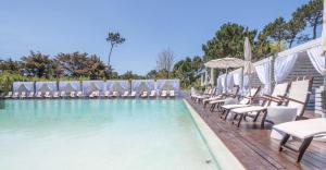 yoo punta del este rental club