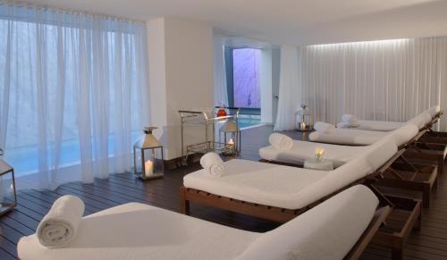 yoo punta del este rental club