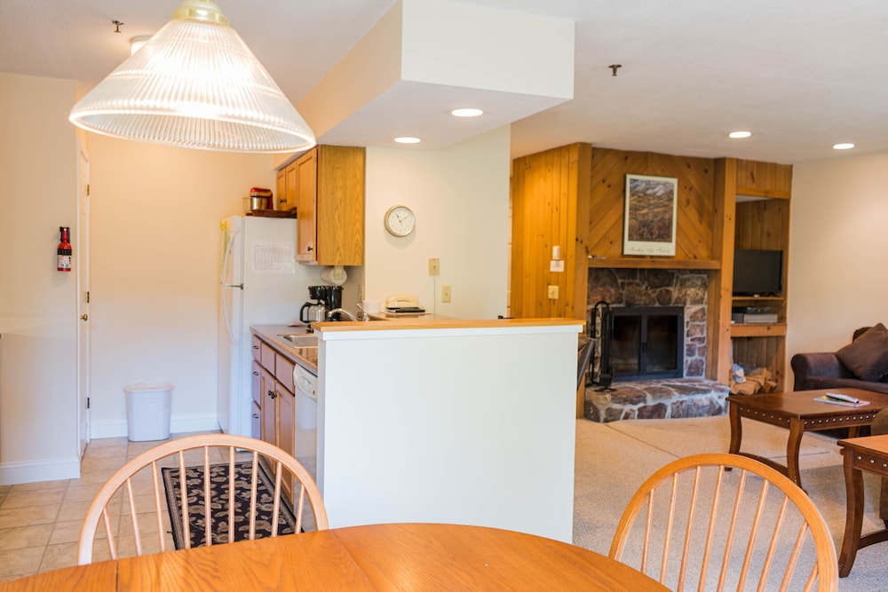 vantage point villas at stratton mountain resort