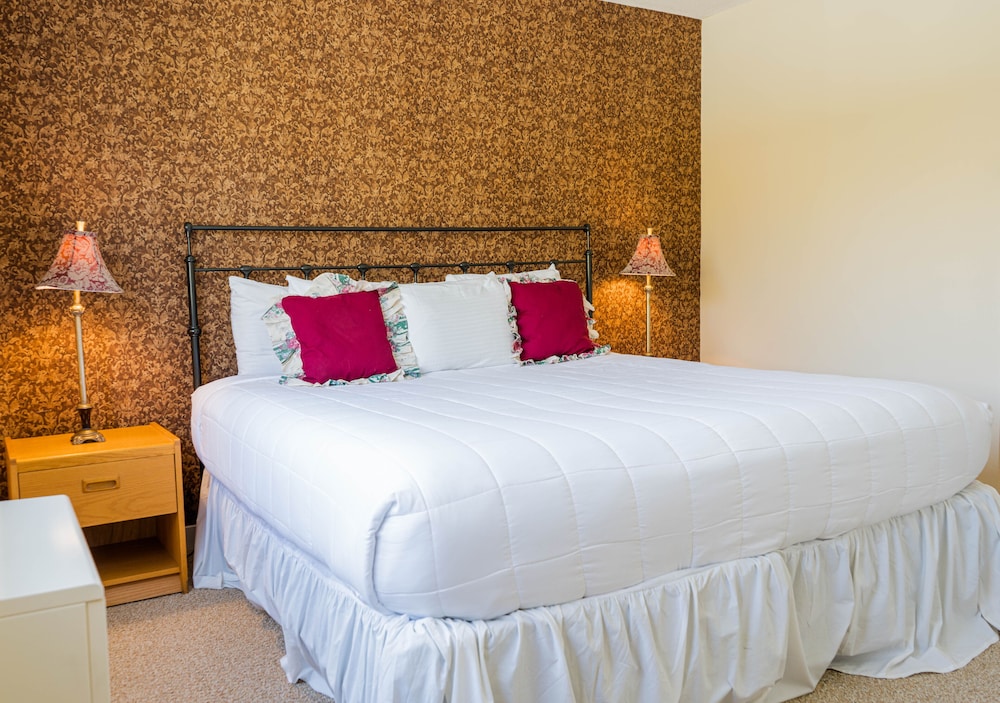 vantage point villas at stratton mountain resort