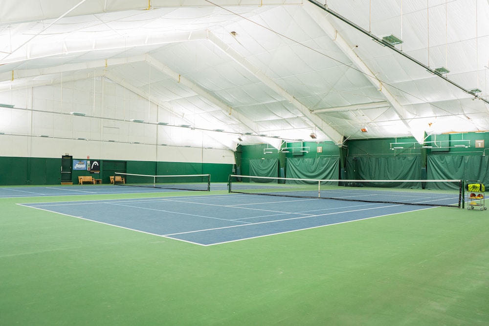 vantage point villas at stratton mountain resort