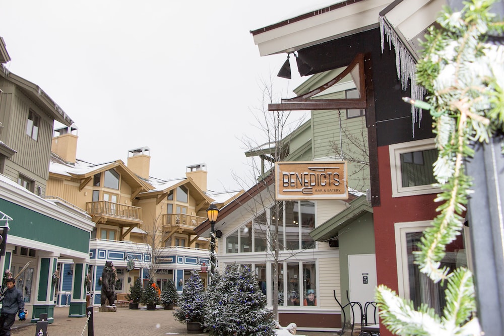 vantage point villas at stratton mountain resort