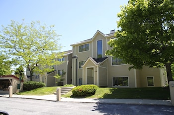 Vantage Point Villas At Stratton Mountain Resort,Bondville>>Bennington,3 star