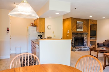 Vantage Point Villas At Stratton Mountain Resort,Bondville>>Bennington,3 star