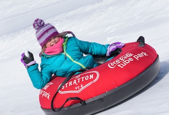 vantage point villas at stratton mountain resort