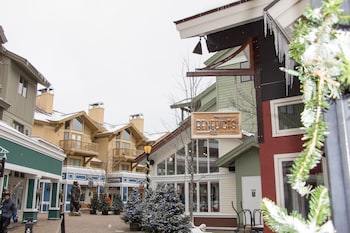 vantage point villas at stratton mountain resort