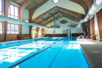 vantage point villas at stratton mountain resort