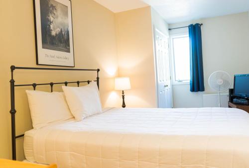 vantage point villas at stratton mountain resort