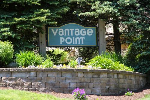 vantage point villas at stratton mountain resort