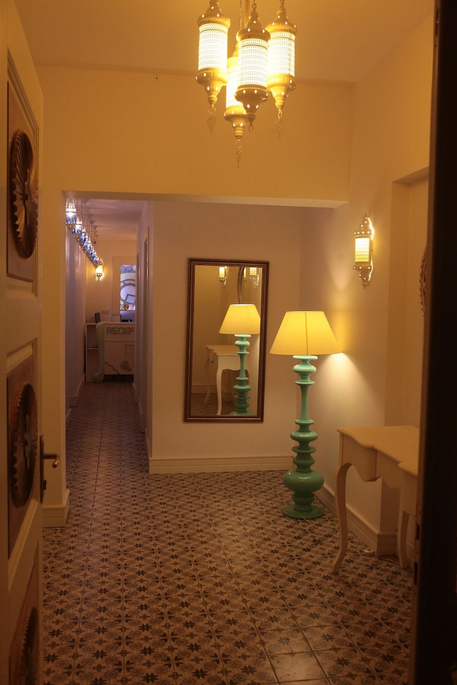 buyukada cankaya hotel