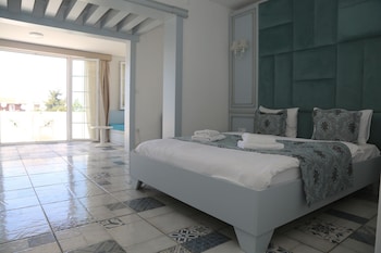 buyukada cankaya hotel