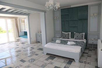 buyukada cankaya hotel