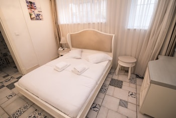 buyukada cankaya hotel