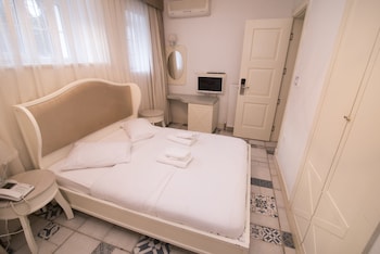 buyukada cankaya hotel