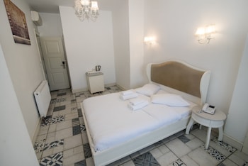 buyukada cankaya hotel