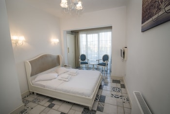 buyukada cankaya hotel