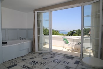 buyukada cankaya hotel