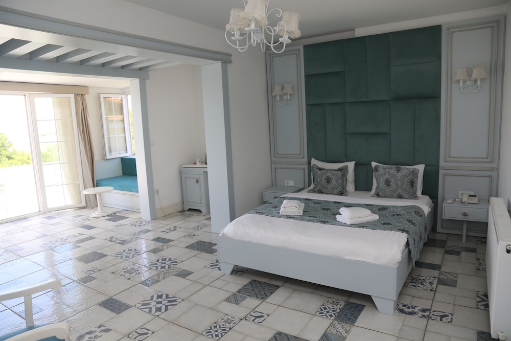 buyukada cankaya hotel