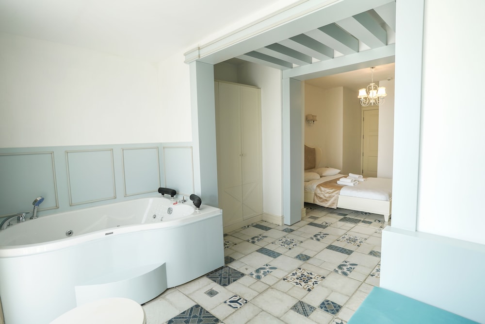 buyukada cankaya hotel