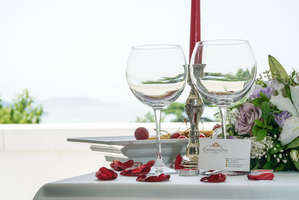 buyukada cankaya hotel