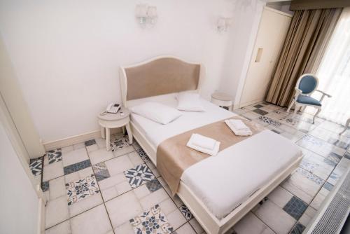 buyukada cankaya hotel