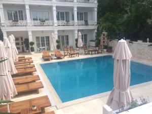 buyukada cankaya hotel