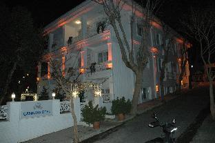 buyukada cankaya hotel