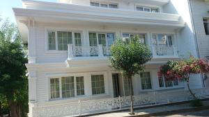 buyukada cankaya hotel