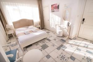 buyukada cankaya hotel