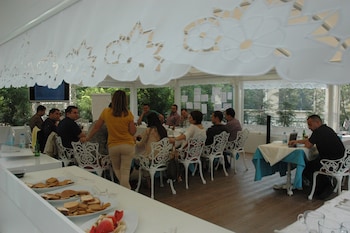 buyukada cankaya hotel