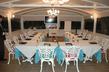 buyukada cankaya hotel