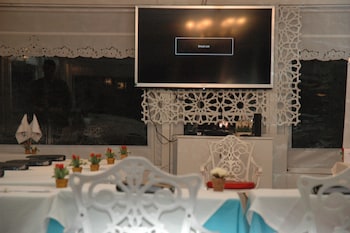 buyukada cankaya hotel