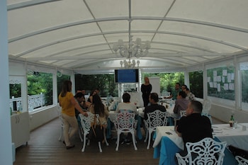 buyukada cankaya hotel