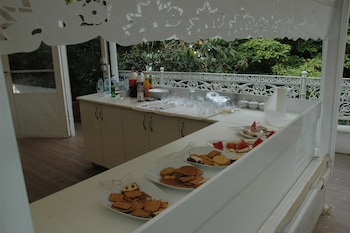 buyukada cankaya hotel